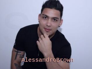 AlessandroBrown