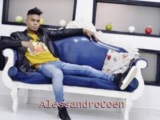 AlessandroCoen