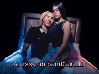 AlessandroandCamille