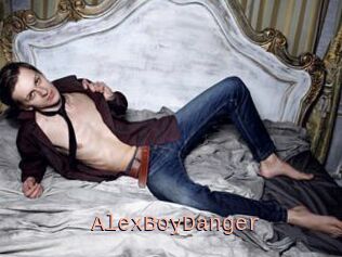 AlexBoyDanger