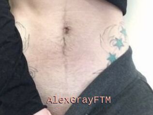 AlexGrayFTM