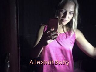 AlexHotBaby