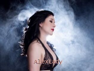 AlexLady