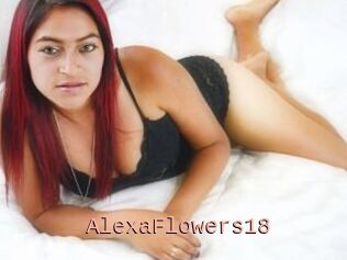 AlexaFlowers18