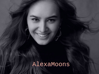 AlexaMoons