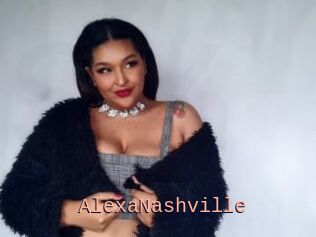 AlexaNashville