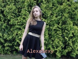 AlexaSexy