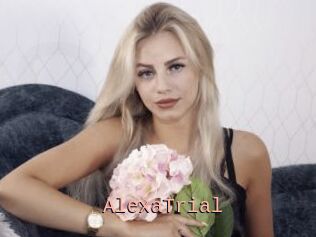 AlexaTrial