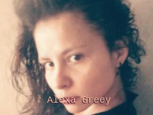 Alexa_Greey