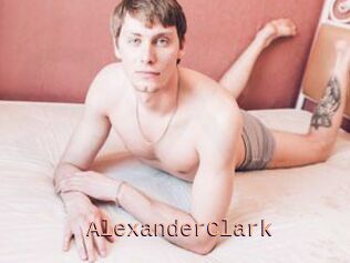 AlexanderClark