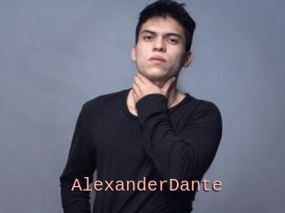 AlexanderDante