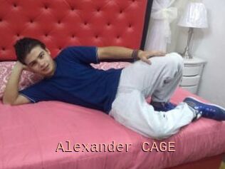 Alexander_CAGE