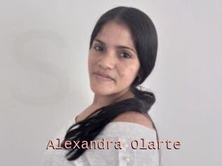 Alexandra_Olarte