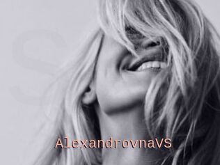 AlexandrovnaVS