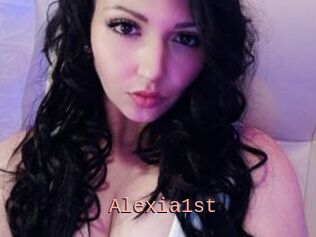 Alexia1st