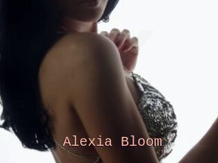 Alexia_Bloom