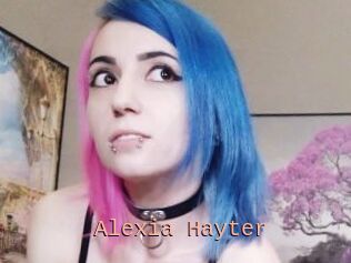 Alexia_Hayter