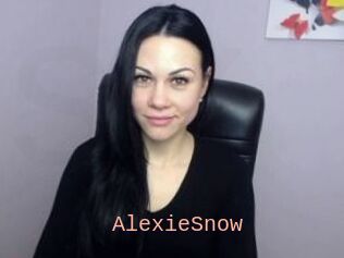 AlexieSnow