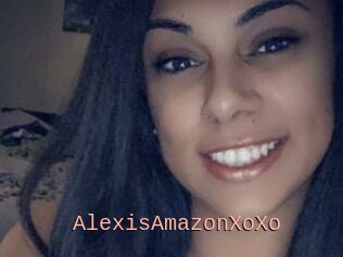 AlexisAmazonXoXo