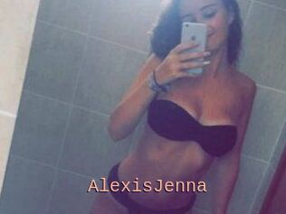 AlexisJenna