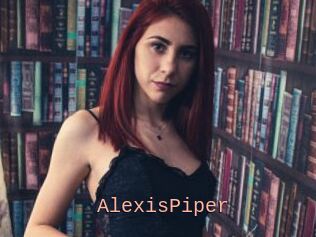 AlexisPiper
