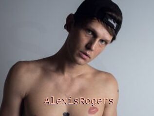 AlexisRogers