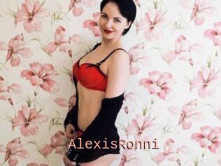 AlexisRonni