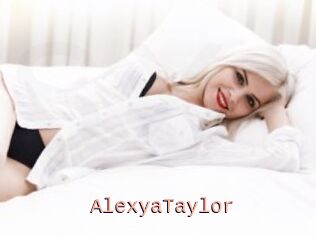 AlexyaTaylor