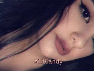 AliCandy