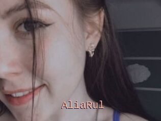 AliaRul