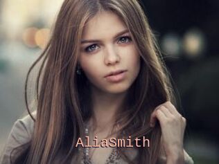 AliaSmith