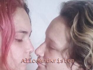 AliceAndKristen