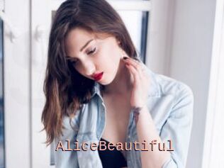 AliceBeautiful