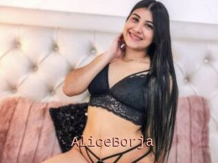 AliceBorja