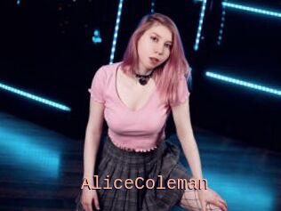 AliceColeman