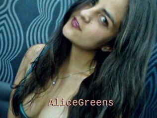 AliceGreens