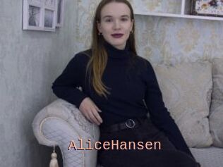AliceHansen