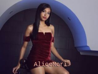 AliceMori