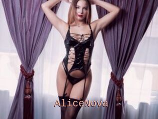 AliceNova