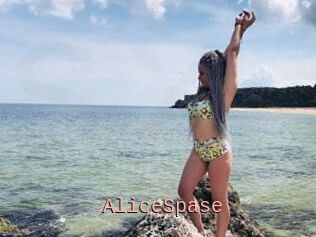 AliceSpase