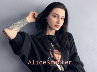 AliceSpecter