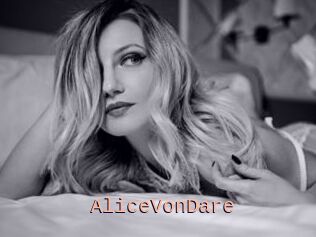 AliceVonDare