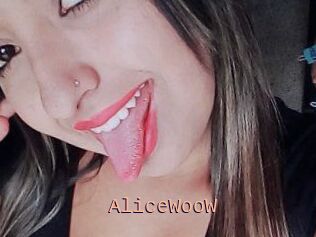AliceWooW