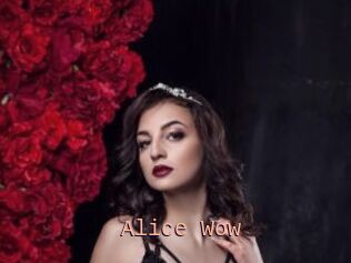 Alice_Wow