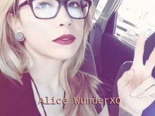 Alice_WunderXO