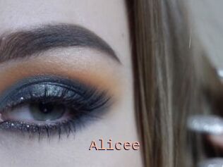 Alicee