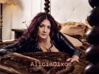 AliciaDixon