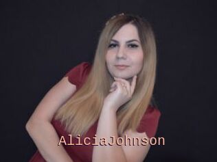 AliciaJohnson