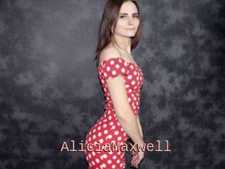 AliciaMaxwell