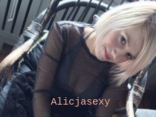 Alicjasexy
